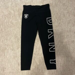 DKNY Sport Cotton Raiders Leggings